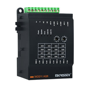 module d'extension d'E/S 1