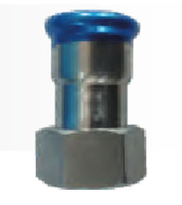 adaptateur hydraulique pour tuyaux