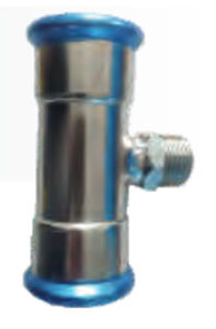 raccord hydraulique