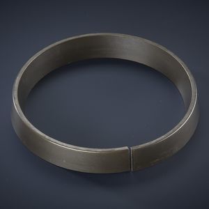 garniture de friction conique