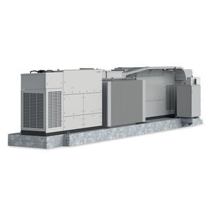 centrale solaire 5 - 10 kW