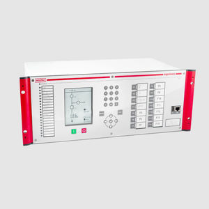 relais de protection d'absence de phases 1