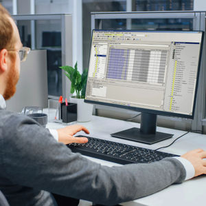 logiciel configuration 1