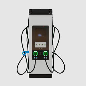 station de recharge pour véhicule électrique 1