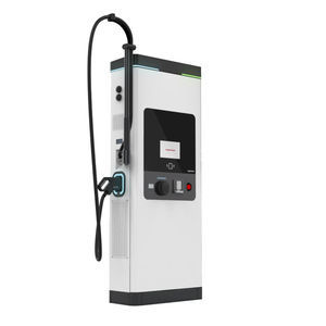 station de recharge pour véhicule électrique 1