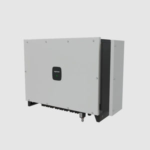 onduleur DC/AC solaire 1