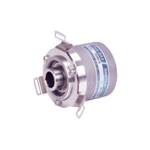 résolveur brushless