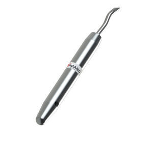 sonde de niveau hydrostatique