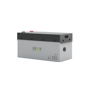 batterie LiFePO4 1