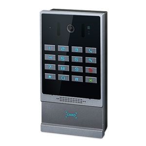 interphone audio