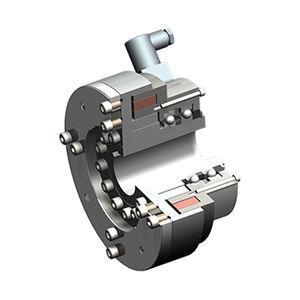 embrayage à friction