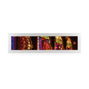 moniteur LCD