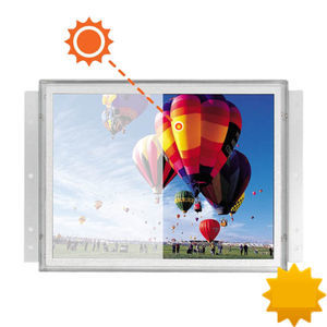 moniteur LCD 1