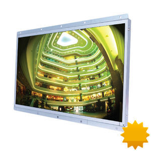 moniteur LCD 1
