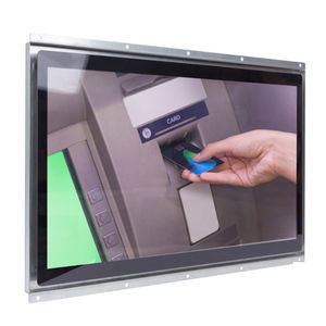 moniteur LCD 1