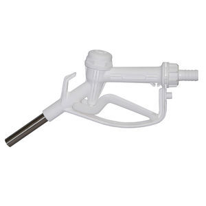 pistolet de distribution pour produits chimiques