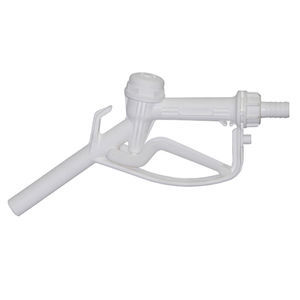 pistolet de distribution pour produits chimiques