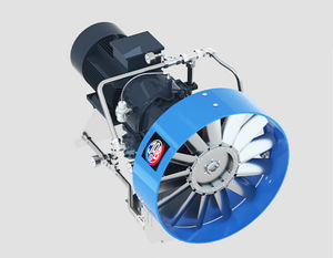 compresseur à piston