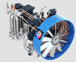compresseur à piston