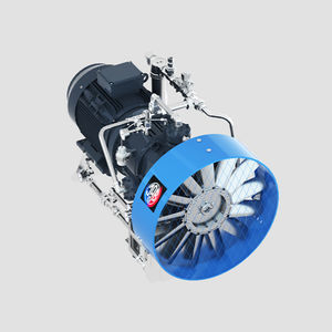 compresseur à piston