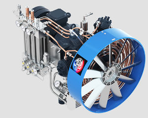 compresseur à piston