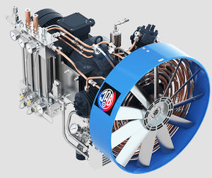 compresseur à piston
