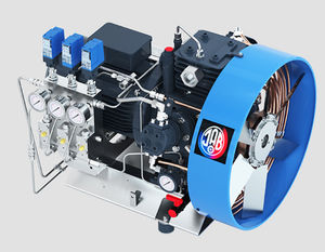 compresseur à piston