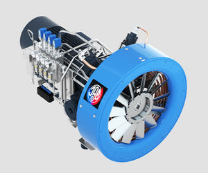 compresseur à piston