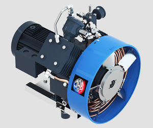 compresseur à piston