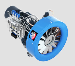 compresseur à piston