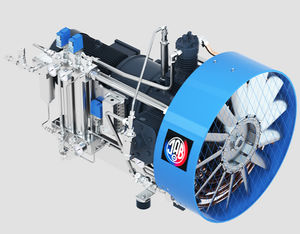 compresseur à piston