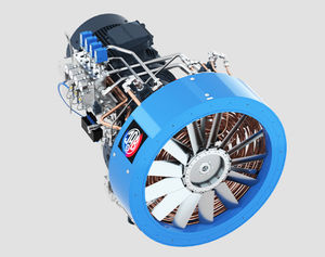 compresseur à piston