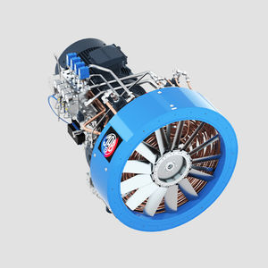 compresseur à piston