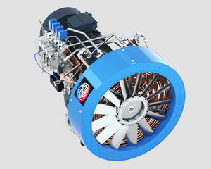 compresseur à piston