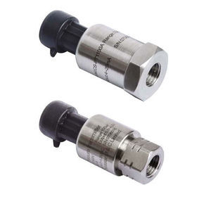 transmetteur de pression 4-20 mA