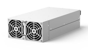 module de puissance entièrement SiC