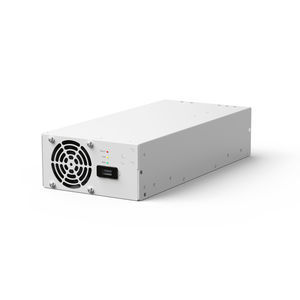 module de charge pour véhicule électrique