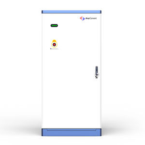 module de charge pour véhicule électrique
