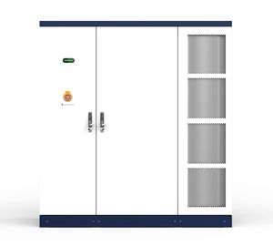 module de charge EV