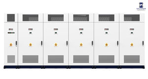système de stockage d'énergie LFP 1