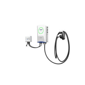 station de recharge pour véhicule électrique