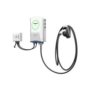 station de recharge pour véhicule électrique