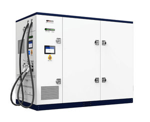 système de stockage d'énergie LFP