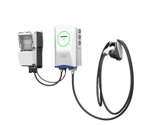 station de recharge pour véhicule électrique