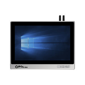 panel PC TFT LCD 1