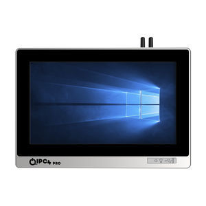 panel PC TFT LCD