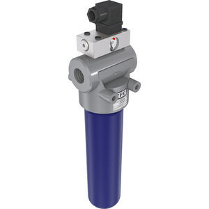filtre hydraulique 1