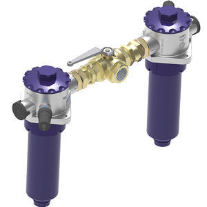 filtre hydraulique 1