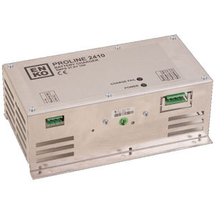 chargeur de batterie pour montage sur panneau