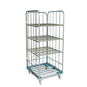 roll-conteneur multiusage